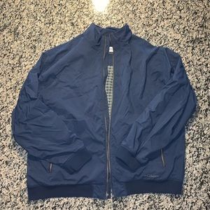 Columbia bomber jacket